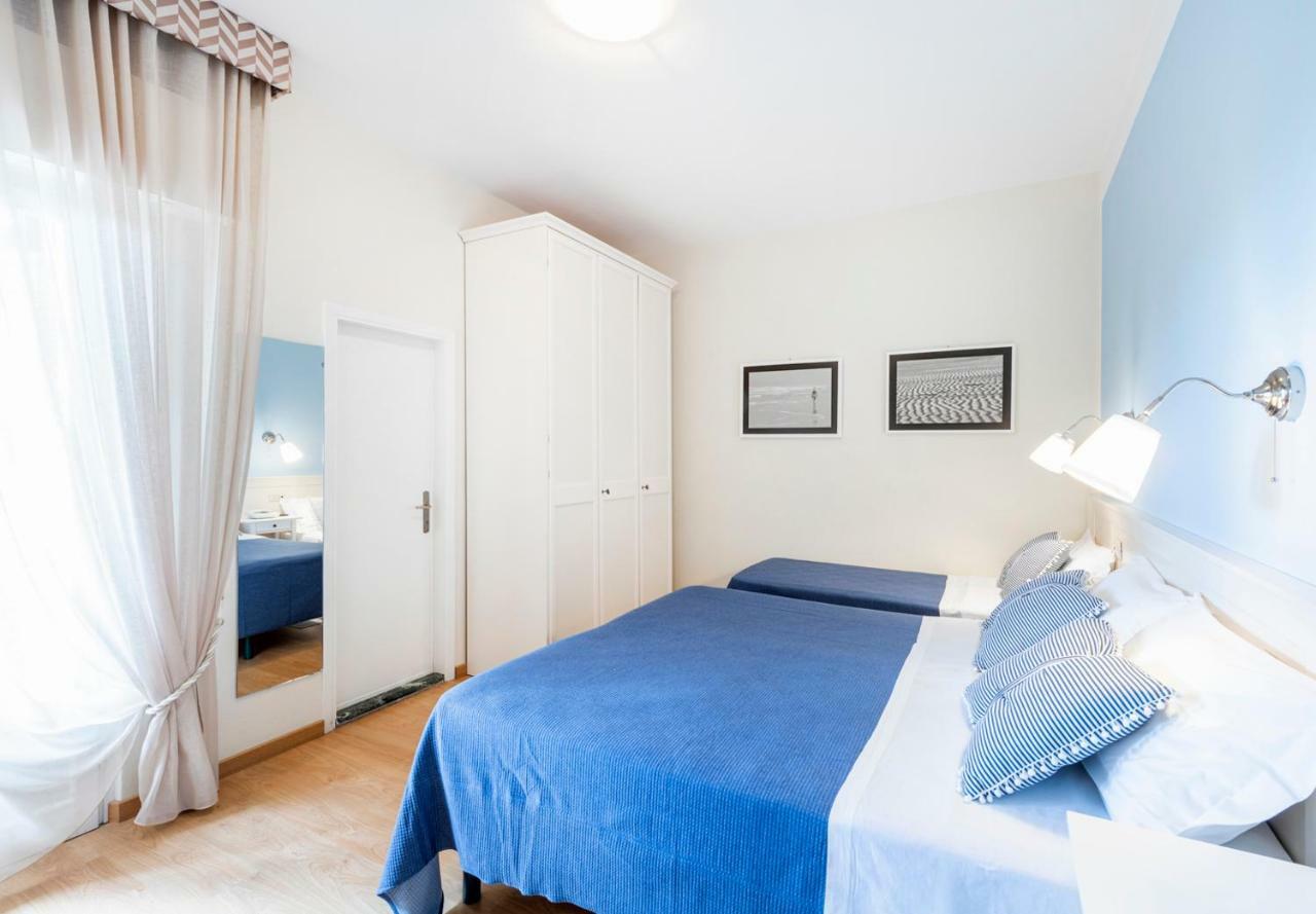 Hotel Andreaneri マリーナ・ディ・ピエトラサンタ エクステリア 写真